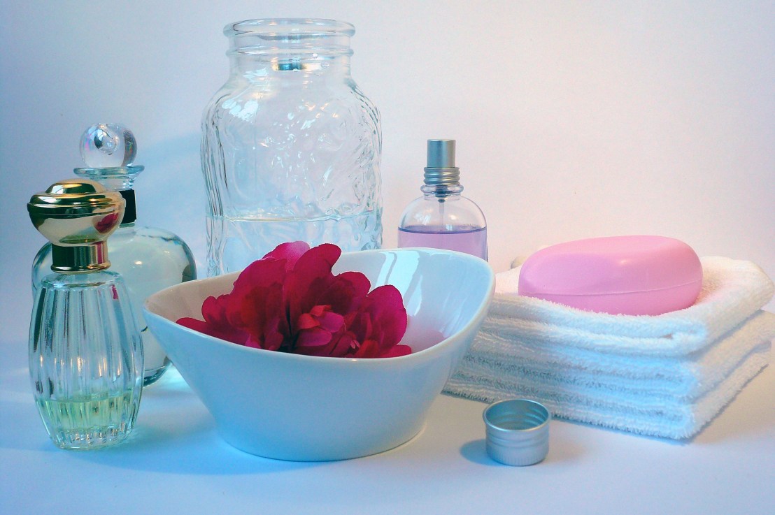 Sacred pamper nights