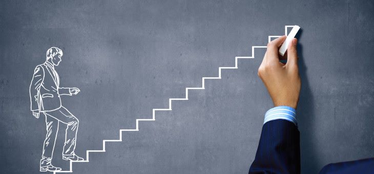 How To Stay&nbsp;Motivated