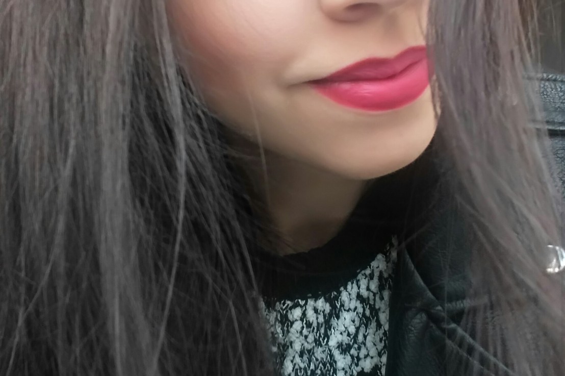 My Top 5 Makeup&nbsp;Favourites