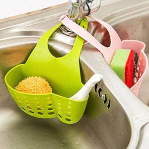 Useful kitchen tools - drain bag