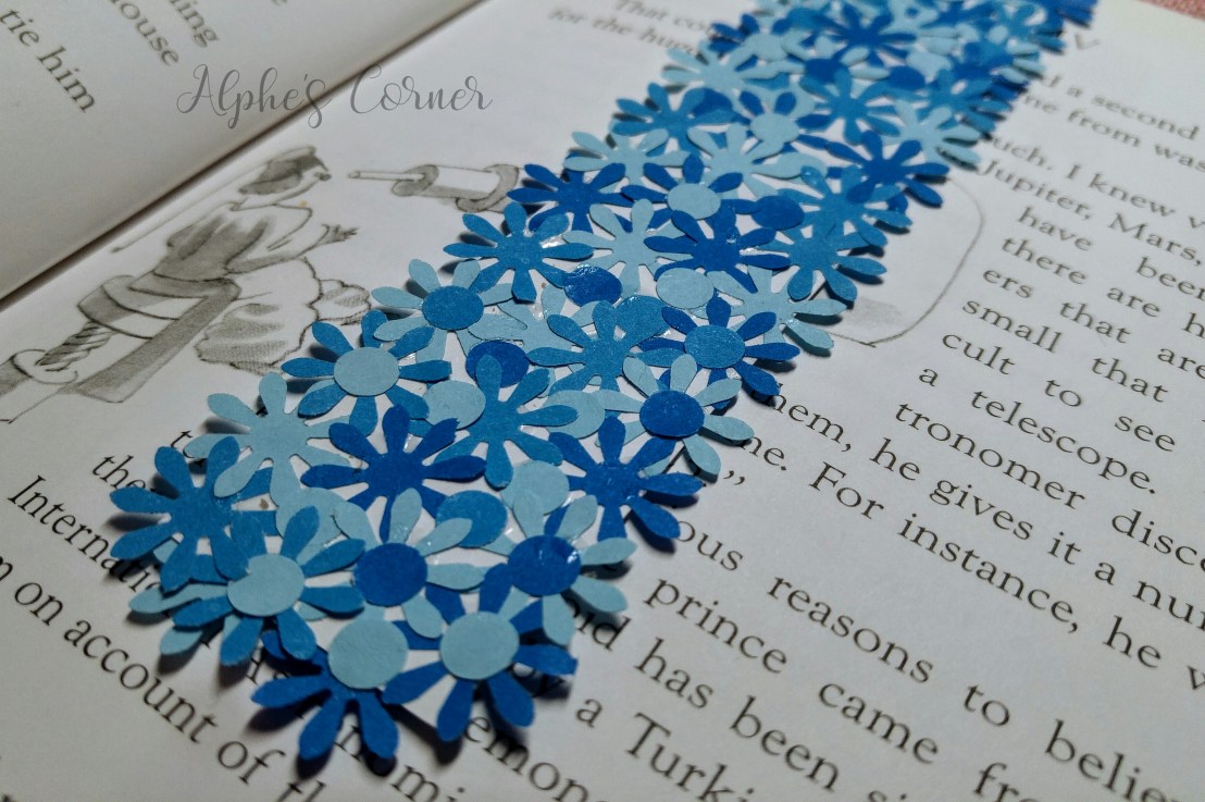 Simple DIY Bookmarks