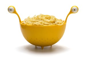 Useful kitchen tools - spaghetti monster