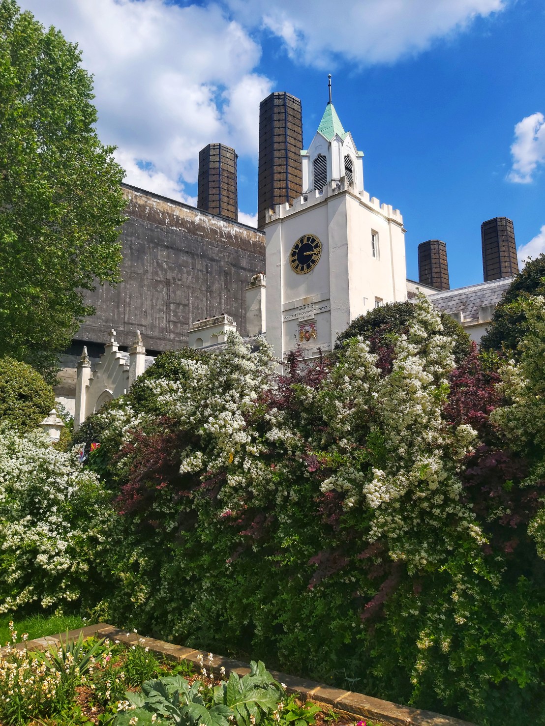 Trinity Hospital Greenwich