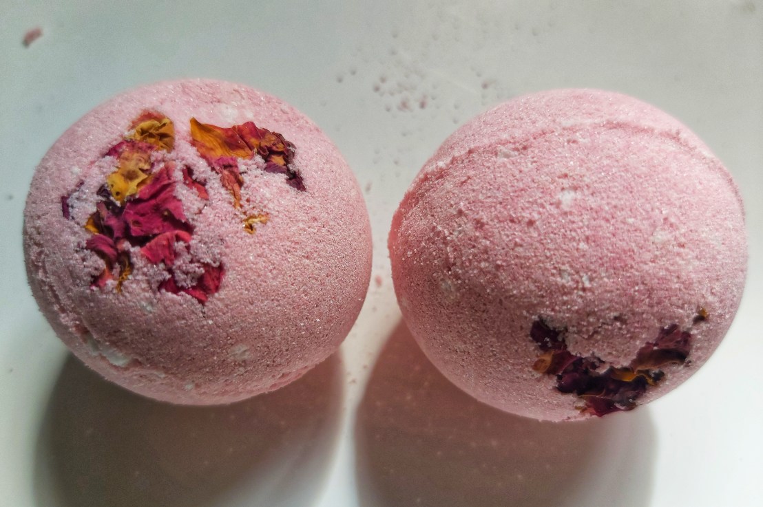 DIY Bath Bomb Making&nbsp;Kit