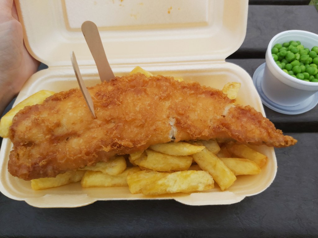A Long Weekend In Hastings – Alphe's Corner
