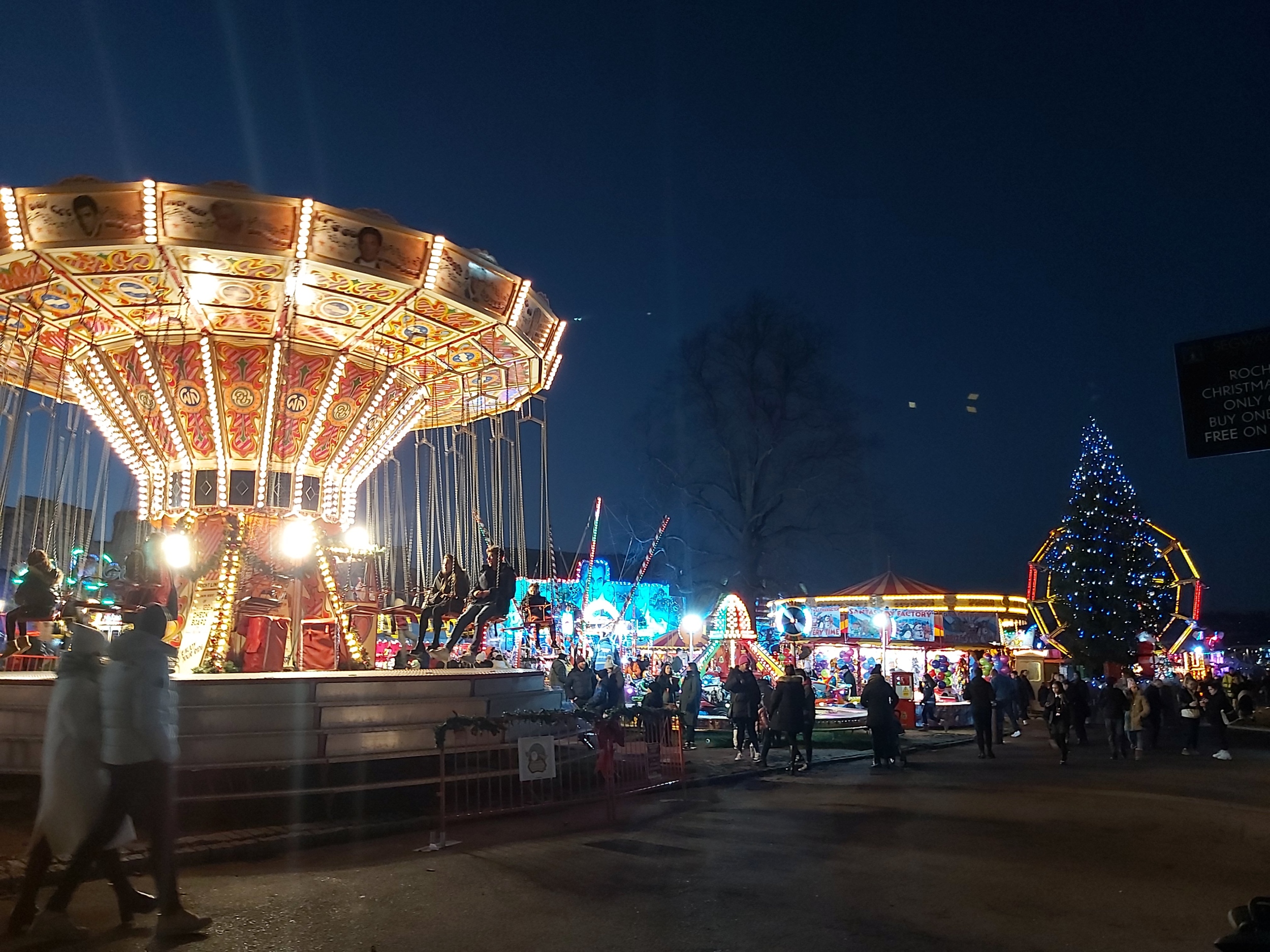Christmas In The Country Rochester 2026