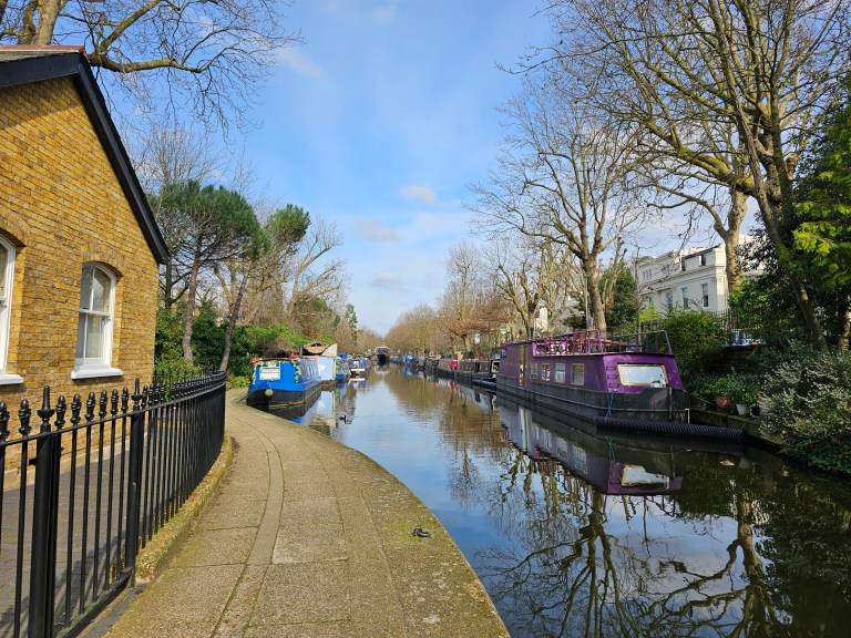 7 Not So Obvious Places For A Long Walk In London Escape The Crowds 7-not-so-obvious-places-for-a-long-walk-in-london-escape-the-crowds
