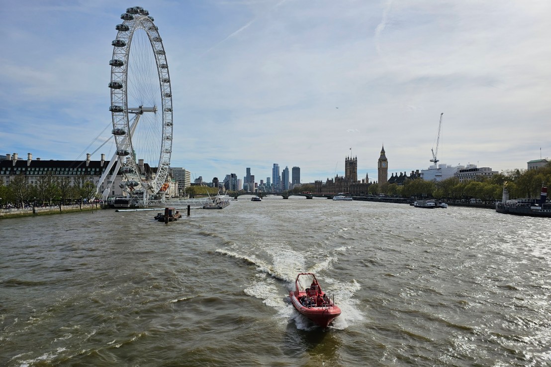 5 Things You Need To Know Before You Visit London As A&nbsp;Tourist