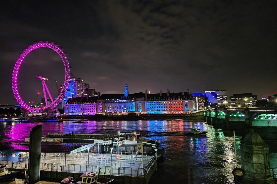 Rating Paid Tourist Attractions In London – Don’t Waste Your&nbsp;Money