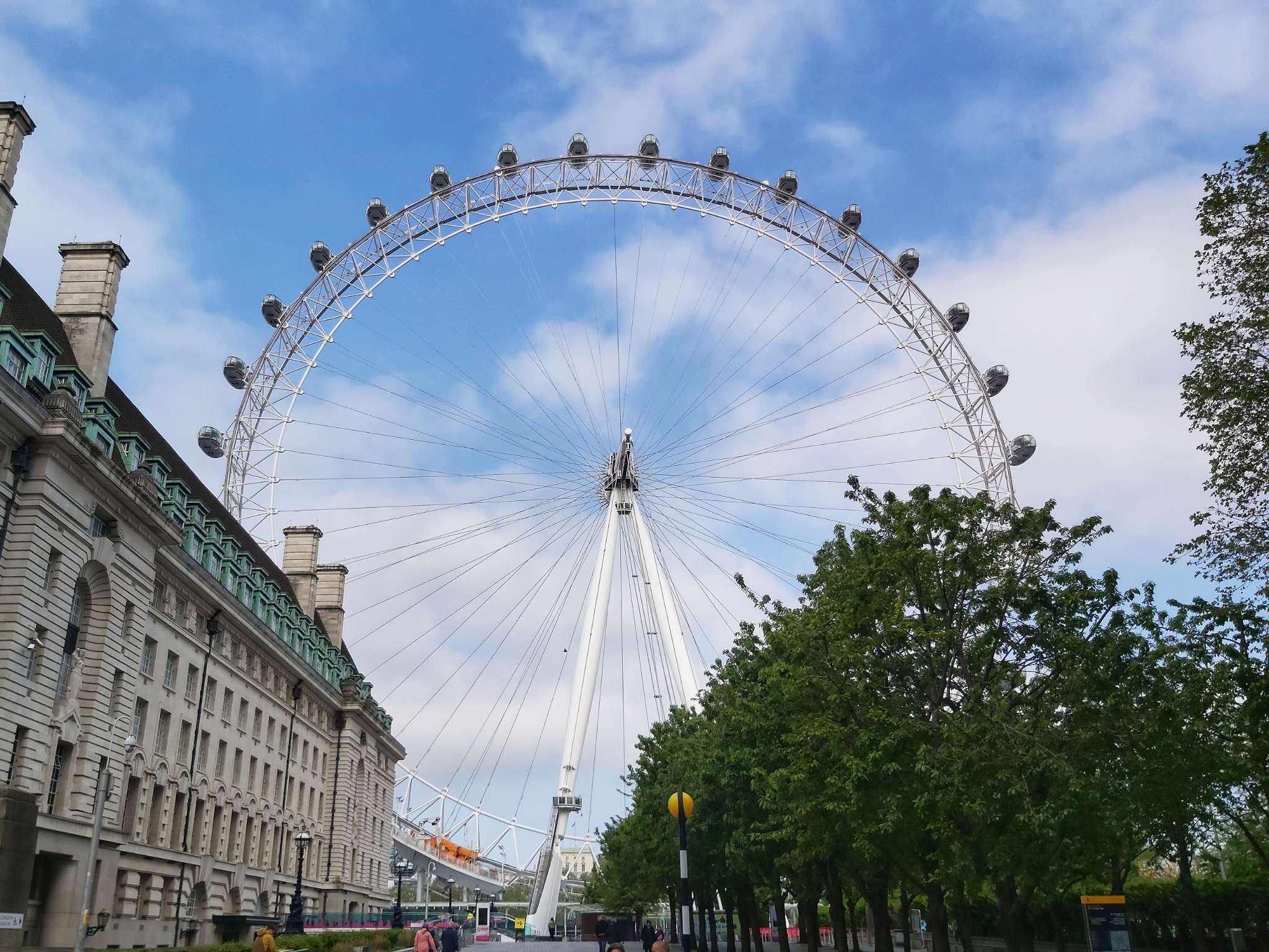 Rating Paid Tourist Attractions In London – Don’t Waste Your Money