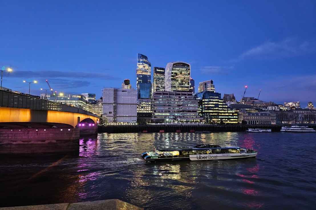 Winter In London&nbsp;2024/2025