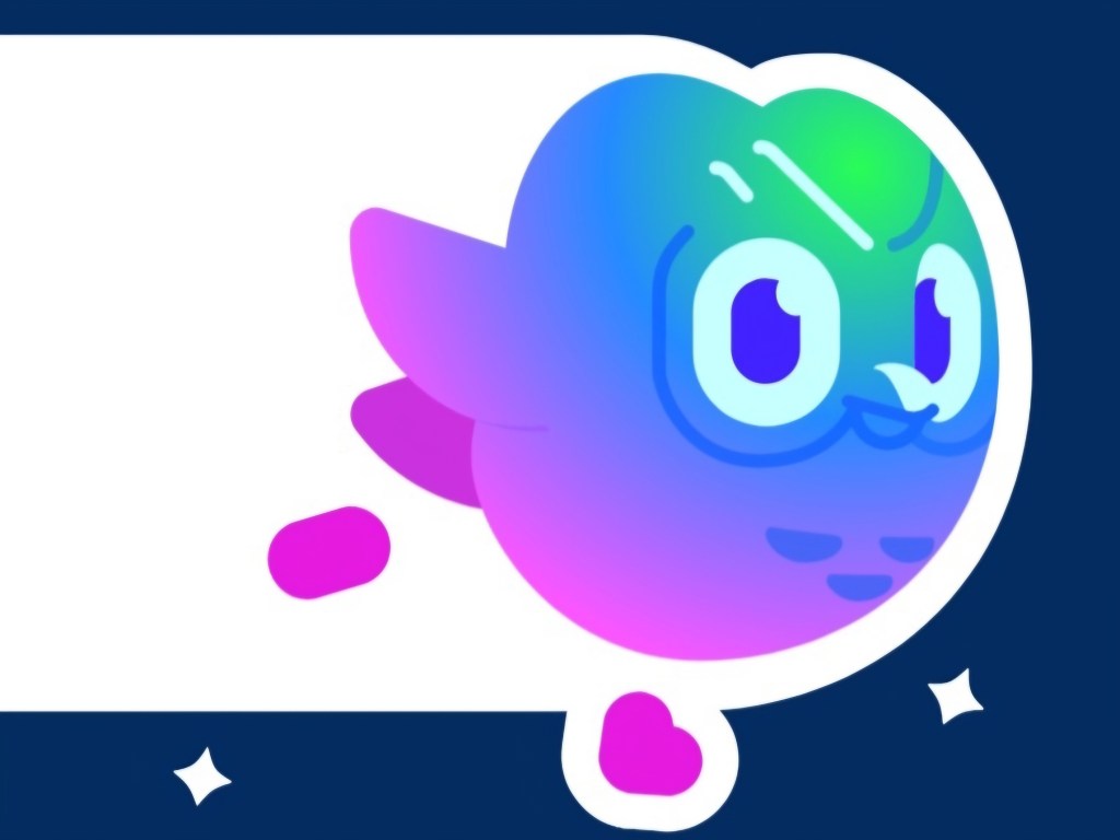 Super Duolingo banner