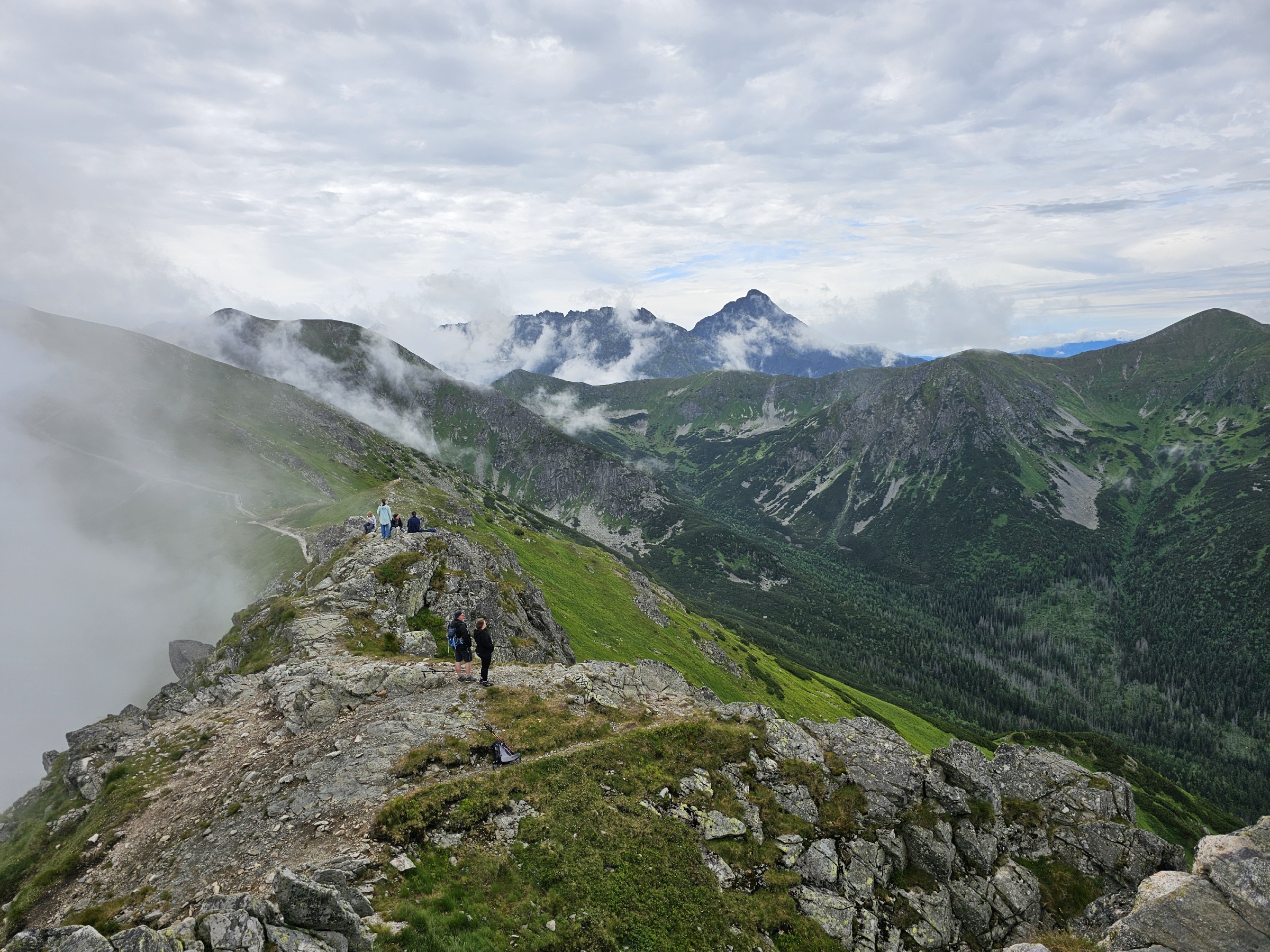 Kasprowy Wierch Hike Tatra Mountains Poland Alphe s Corner kasprowy-wierch-hike-tatra-mountains-poland-alphe-s-corner