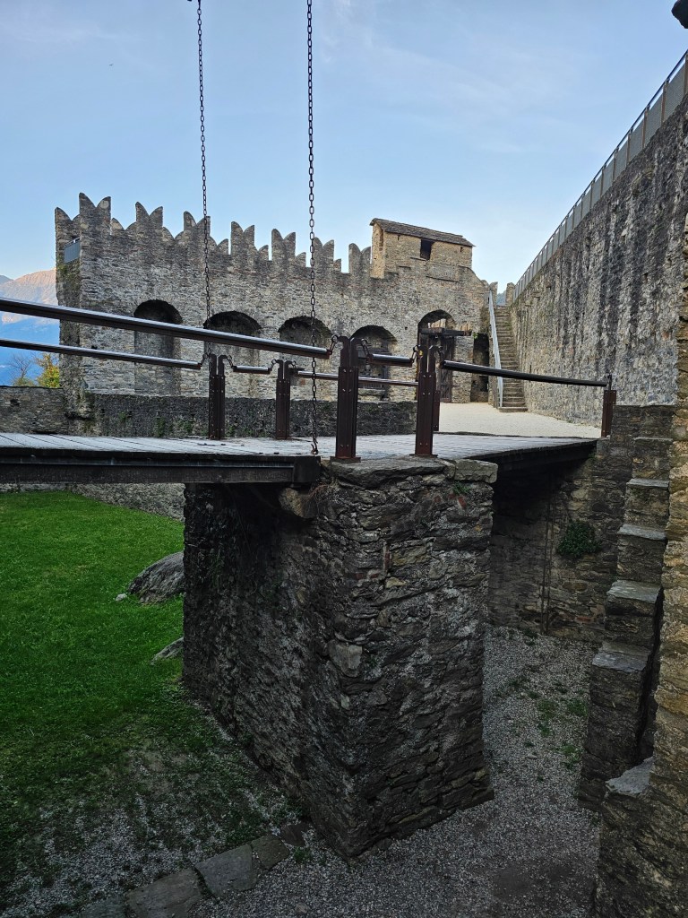 Castello di Montebello