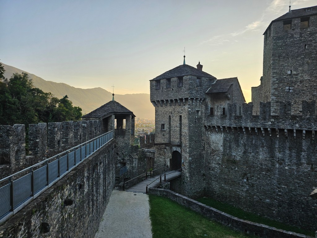 Castello di Montebello