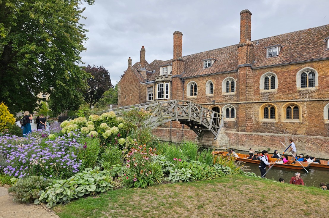 A Day In Cambridge, England – Things To Do – Tips To Know Before You&nbsp;Go