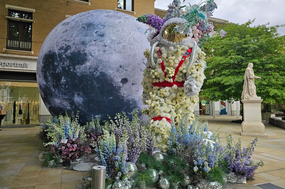 Chelsea In Bloom 2026, Belgravia In Bloom 2026 – Free Floral Events In&nbsp;London