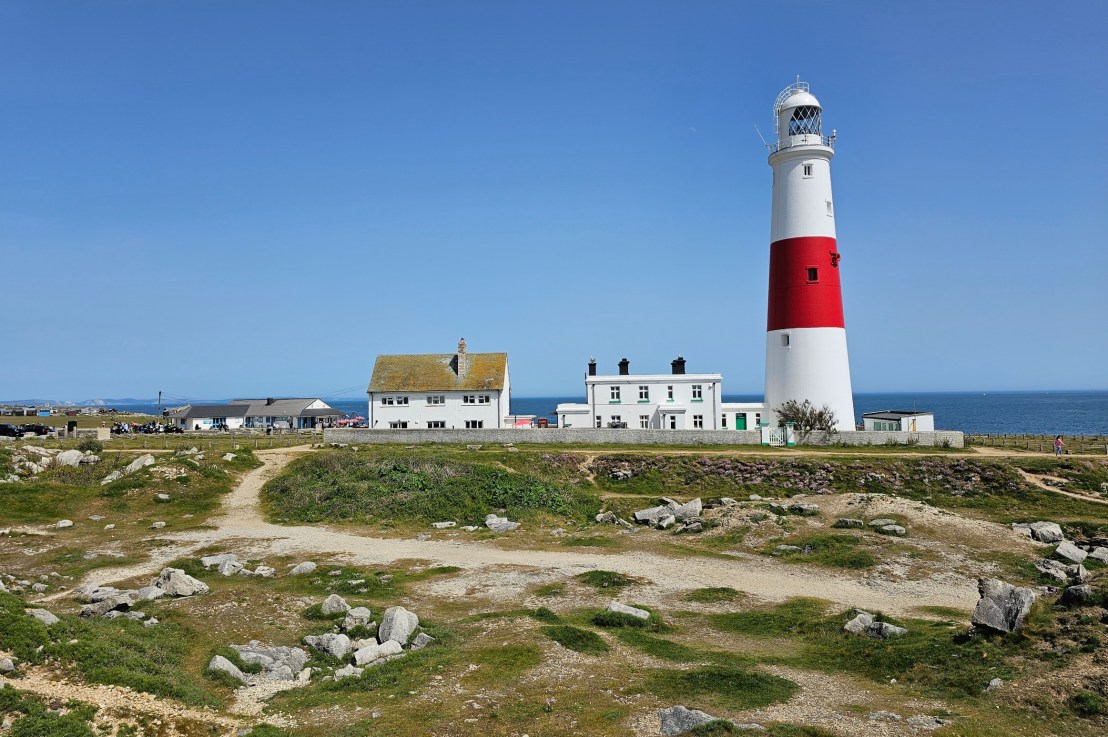 A Day In Weymouth And Isle Of Portland – Day Trip From London By Train – Dorset,&nbsp;England