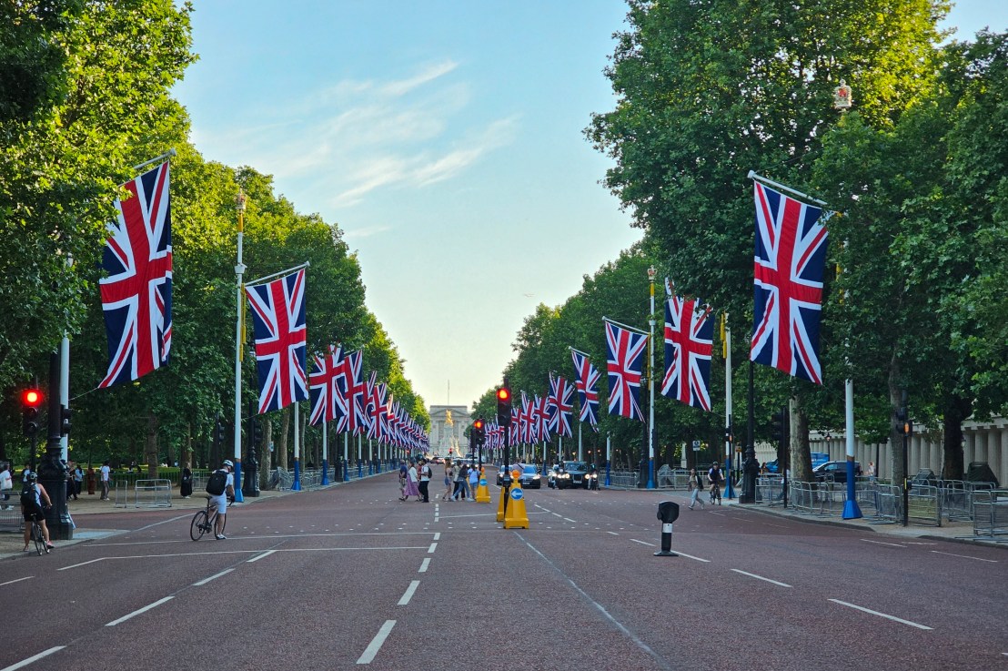 London In Photos – Summer 2026 – Wildlife, Drought, Thames Path Walks And Day&nbsp;Trips