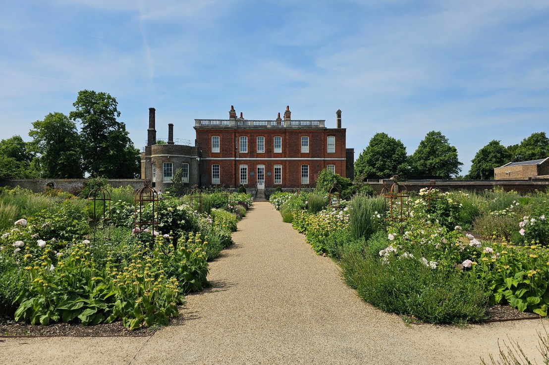 London In Photos – Spring 2026 – Parks, Animals, Day Trips – Lots Of&nbsp;Photos