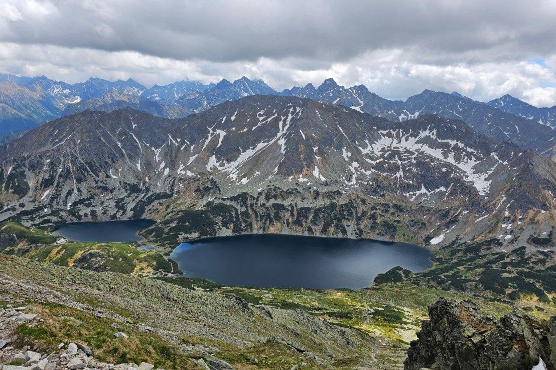 Kozi Wierch Hike – Tatra Mountains – Poland – Spectacular Views, Wildlife&nbsp;Encounters