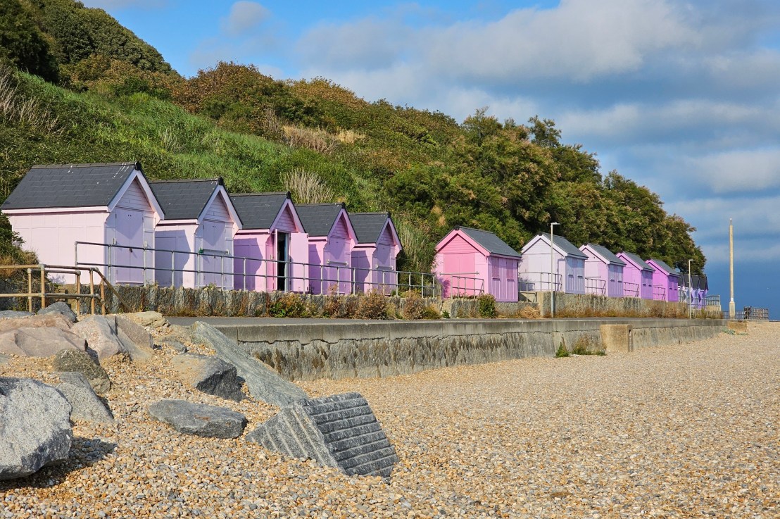 Folkestone To Hythe – English Coast Path – Day Trip From London