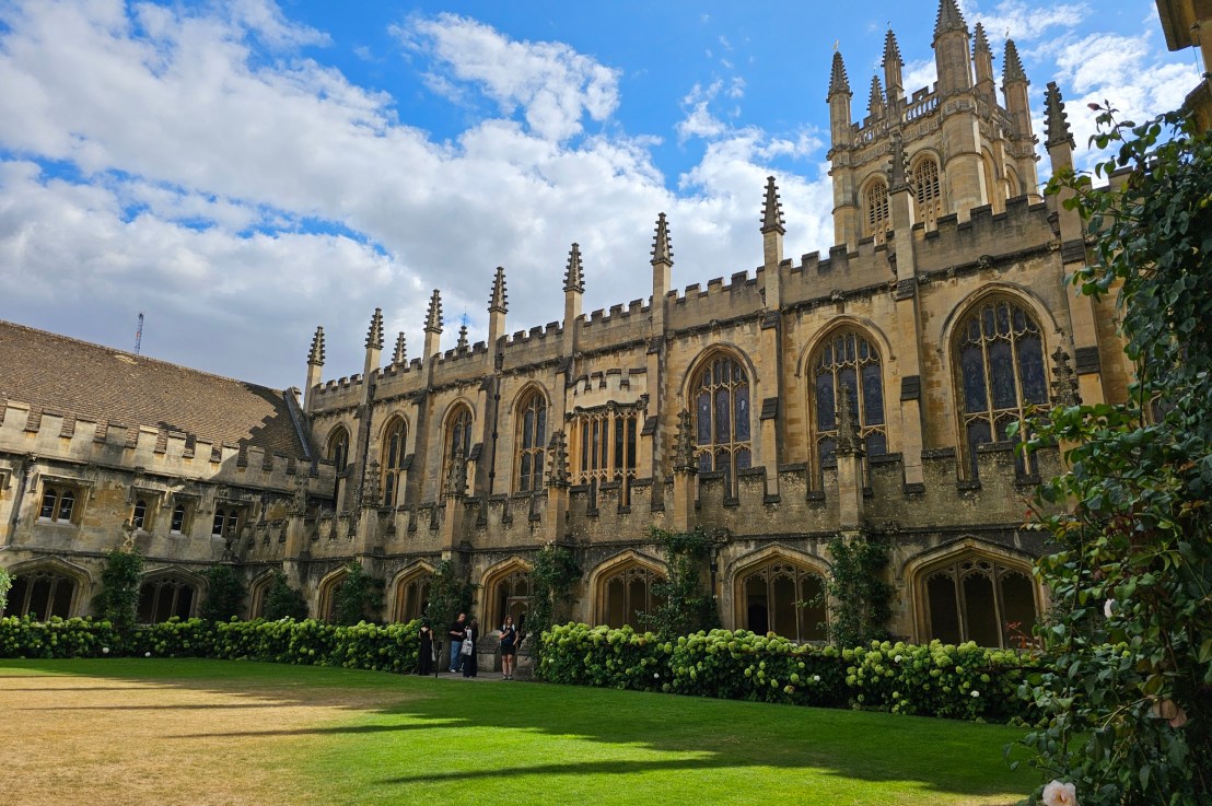 A Day In Oxford, England – Day Trip From London – Things To&nbsp;Do
